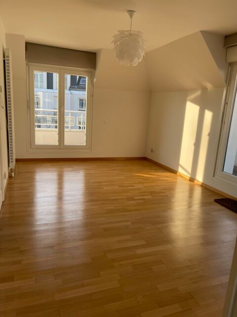  Appartement � louer 1 pi�ce 44 m� Strasbourg