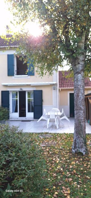  Maison � vendre 3 pi�ces 70 m�