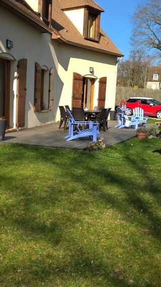  Maison à vendre 6 pièces 200 m²