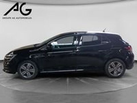 Megane IV Berline Blue dCi 115 Evolution 2023 occasion 08000 Charleville-M&eacute;zi&egrave;res