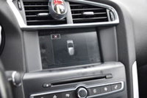 DS4 BlueHDi 150 S&S BVM6 Sport Chic 2015 occasion 56300 Pontivy
