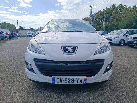 Peugeot 207 + 1.4e 75ch