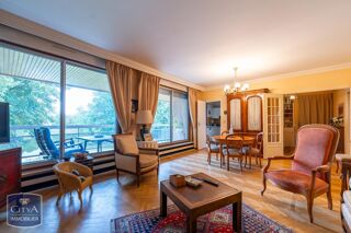  Appartement � vendre 4 pi�ces 110 m�