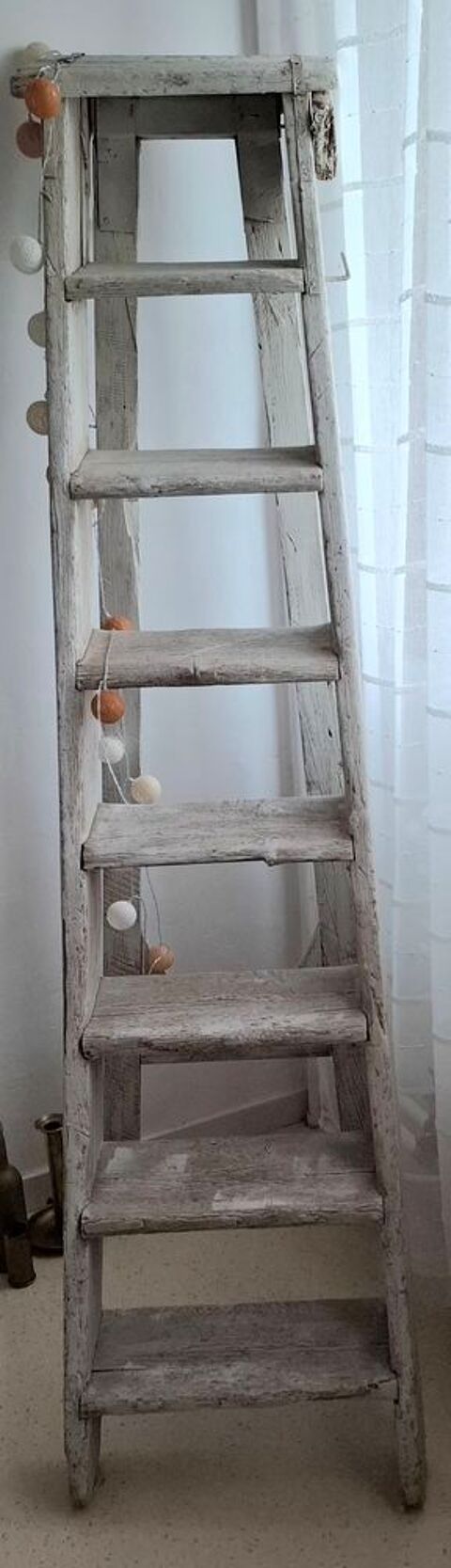 Escabeau seconde main 120 Chamb�ry (73)