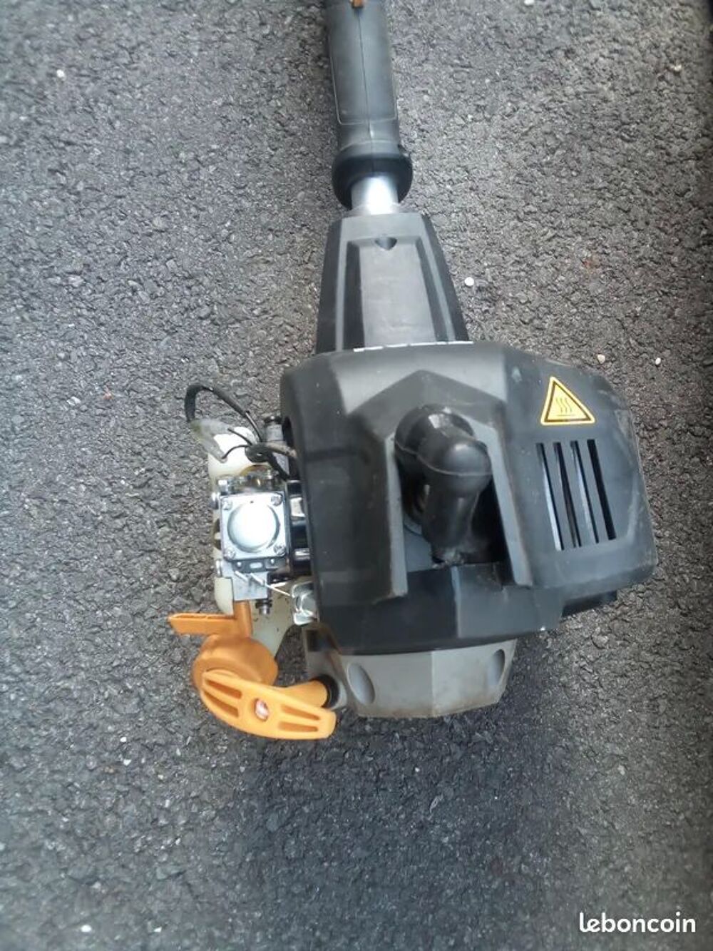 outil multifonction titan pour pi&egrave;ces Bricolage