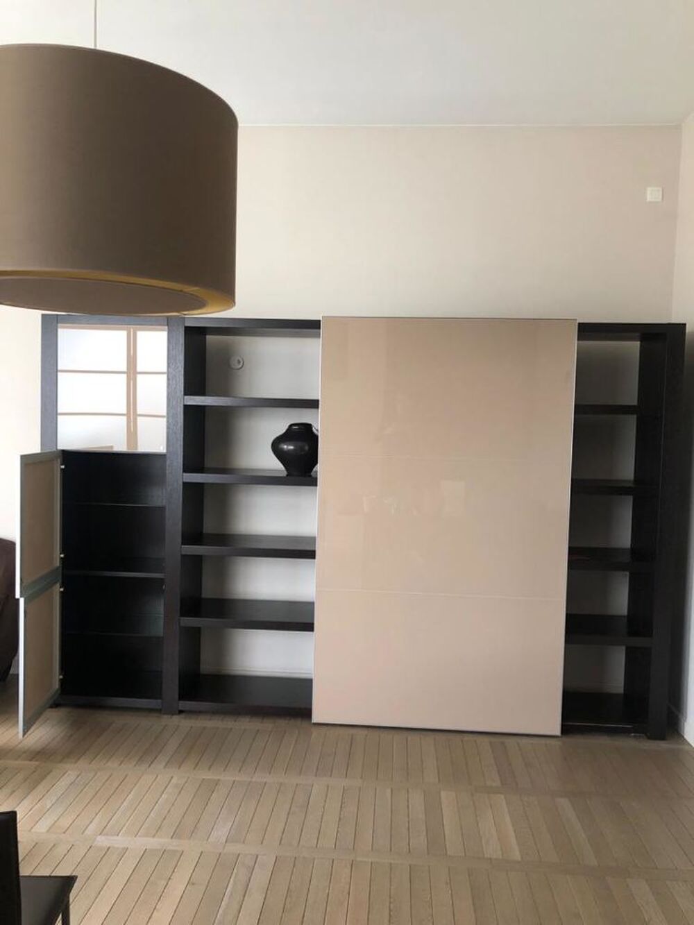 Biblioth&egrave;que LIGNE ROSET - Meubles