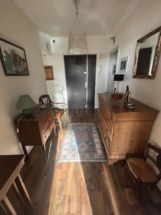 Appartement à vendre 6 pièces 136 m²