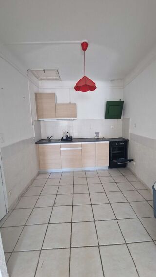  Appartement à vendre 2 pièces 47 m²