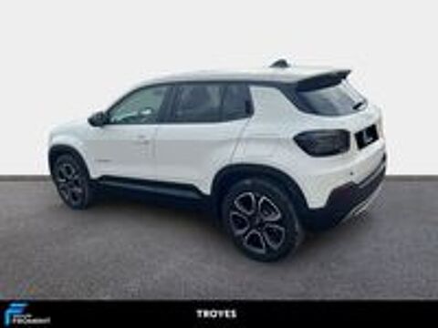 Avenger 115 kW 4x2 Summit 2025 occasion 10600 Barberey-Saint-Sulpice