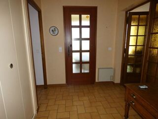  Maison à vendre 5 pièces 