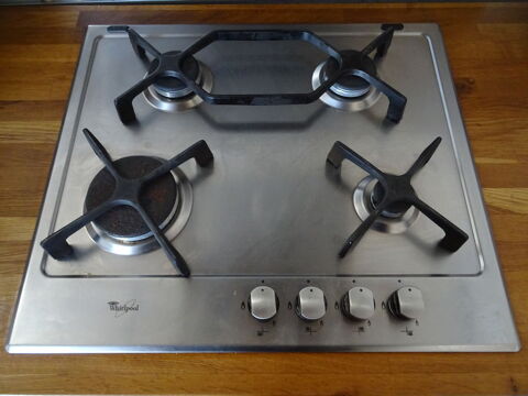 Plaque cuisson Gaz Blois (41)