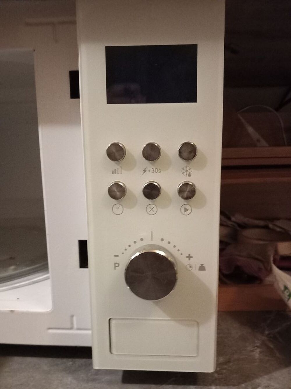 Micro-ondes Electroménager