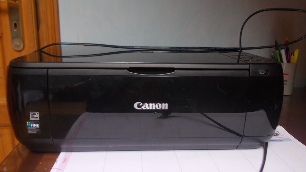 imprimante Canon Matériel informatique