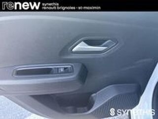 Sandero TCe 90 CVT Stepway Expression 2023 occasion 83170 Brignoles