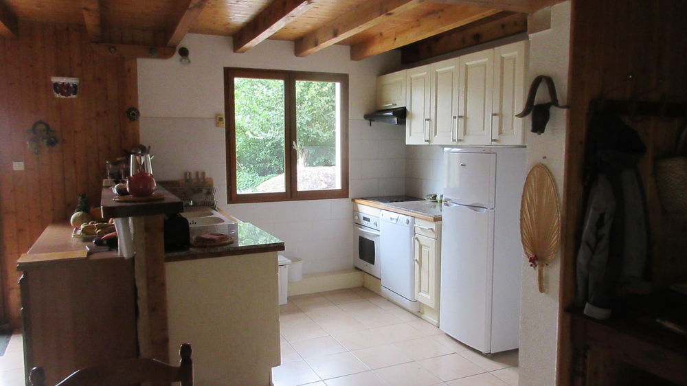   Villa / chalet 