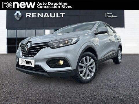 Renault Kadjar Blue dCi 115 Business 2021 occasion Rives 38140