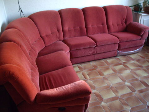 Canapé complet d'angle à 2 places Relax 1150 Bouxwiller (67)