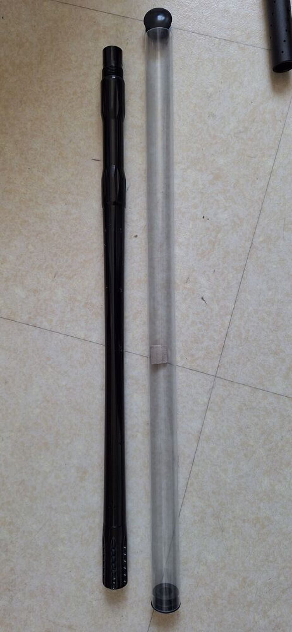 Kit lanceur Spyder MR1 Sports