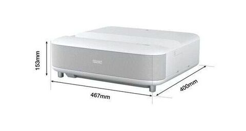 Vidéoprojecteur Epson LS-650W 4K UHD 0 Tours (37)