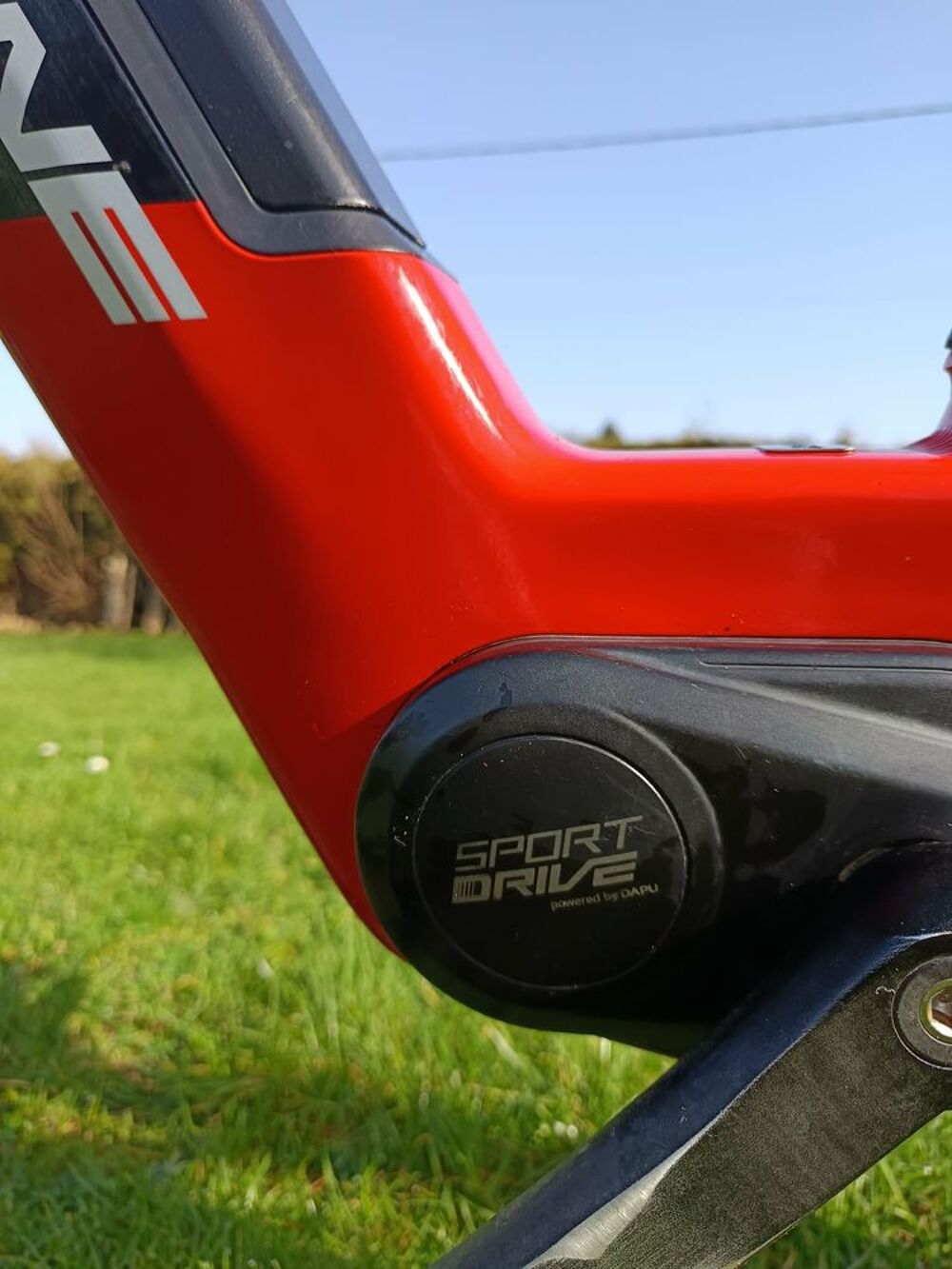 AV VTT Vélos