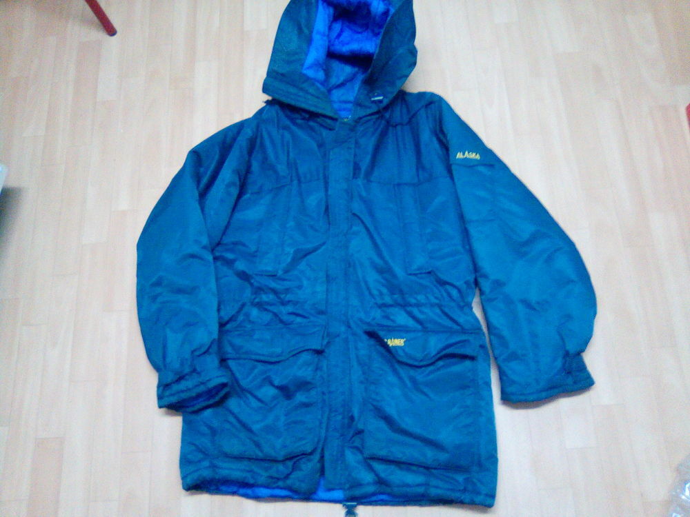 blouson Vêtements