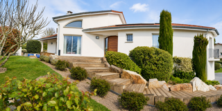  Villa � vendre 8 pi�ces 198 m�
