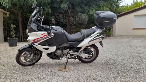 Moto HONDA 2011 occasion Aigremont 30350