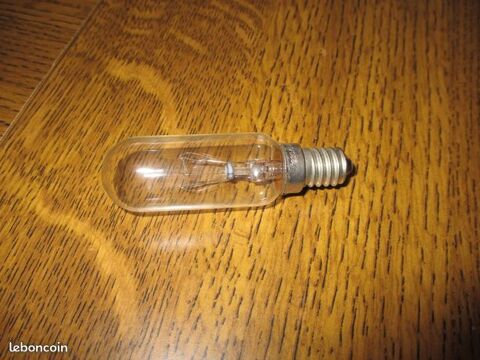 Ampoule � visser pour hotte 5 M�rignies (59)