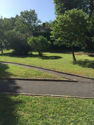  Appartement � louer 1 pi�ce 22 m�