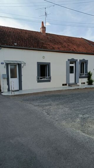  Maison  louer 3 pices 70 m