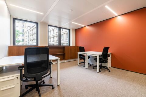 Louez un grand espace de bureau pour 50 personnes &agrave; Signature 185 CDG Paris 128769 92200 Neuilly-sur-seine