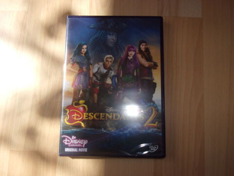 DVD Descendants 2 (Neuf) 12 Ardoix (07)