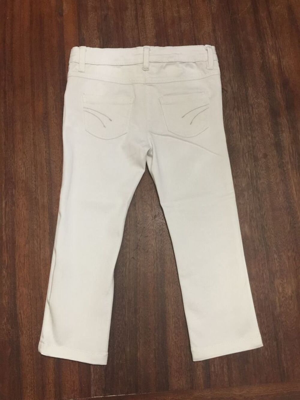 Jean enfant fille " Vertbaudet " Vêtements enfants