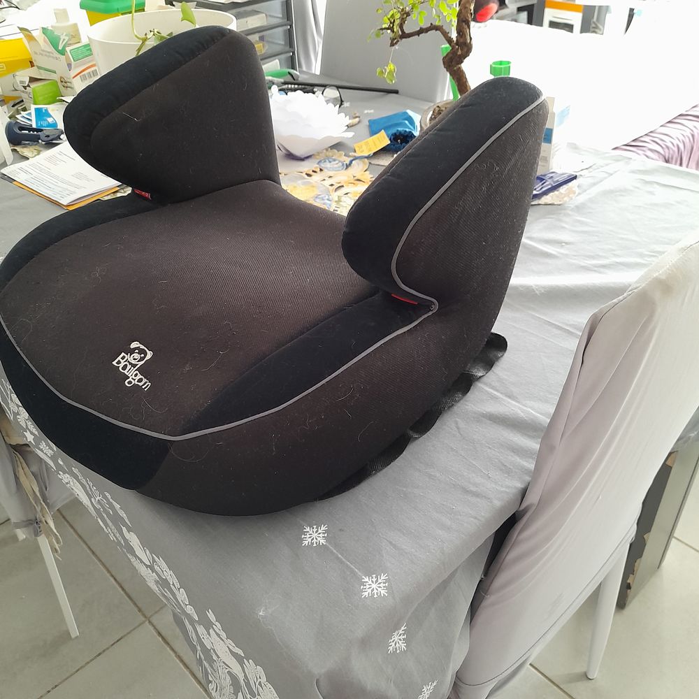 SIEGE AUTO b&eacute;b&eacute; et enfant Matériel informatique