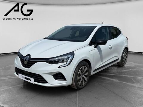 Annonce voiture Renault Clio V 14290 €