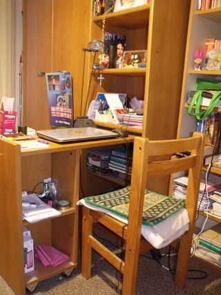  Appartement � vendre 3 pi�ces 38 m�