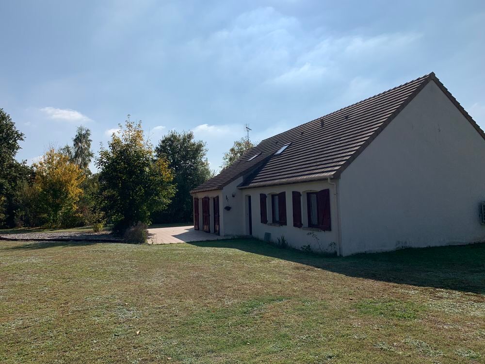 Vente Maison maison agreable a vivre Lombron