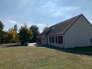 Maison à vendre 9 pièces 210 m²