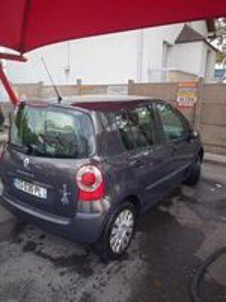 Modus 1.5 dCi 65 Pack Authentique 2007 occasion 93220 Gagny