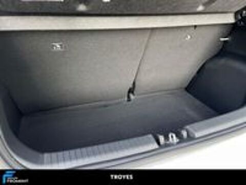 i10 1.0 63 ECO Intuitive 2024 occasion 10600 Barberey-Saint-Sulpice