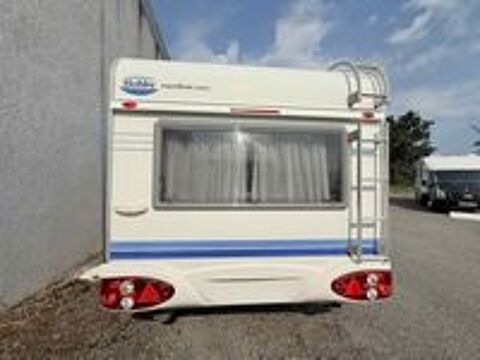  2005 occasion 31120 Roques