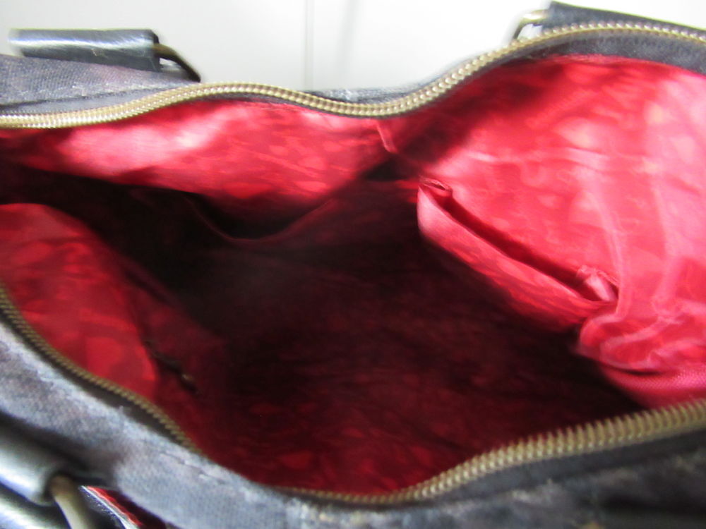 sac a main Desigual Maroquinerie