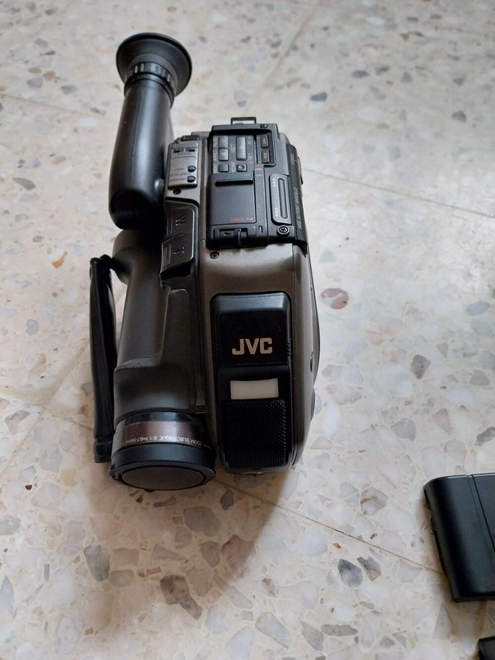 Camescope JVC Photos/Video/TV