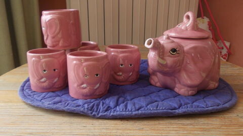 service � th�  �l�phant  11 Thiais (94)