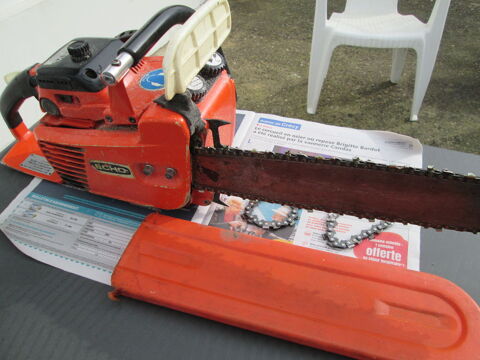 Tron�onneuse ECHO 440 EVL
200 Cr�cy-en-Ponthieu (80)