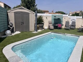  Maison à vendre 5 pièces 142 m²