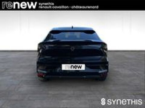 Rafale E-Tech full hybrid 200 ch esprit Alpine 2026 occasion 84300 Cavaillon