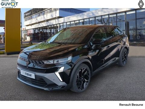Annonce voiture Renault Symbioz 25490 €