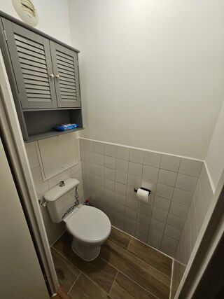  Appartement � louer 2 pi�ces 43 m�