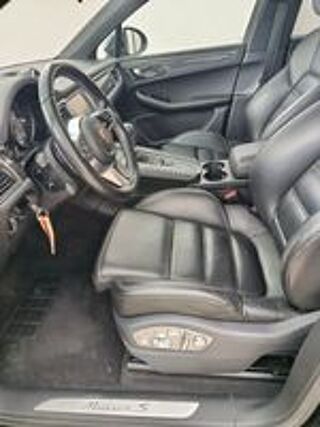 Macan 3.0 V6 340 ch S PDK 2014 occasion 34410 S&eacute;rignan